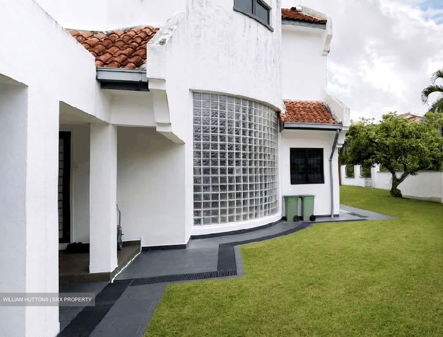 The Gardens At Gerald (D28), Terrace #597660751